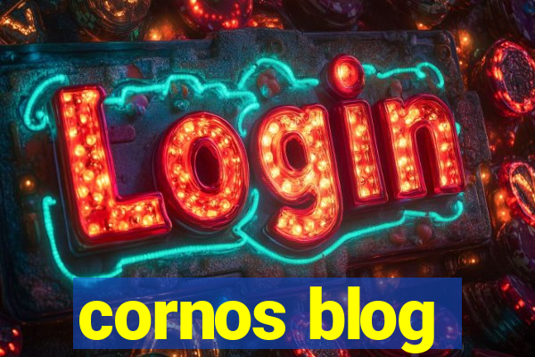 cornos blog